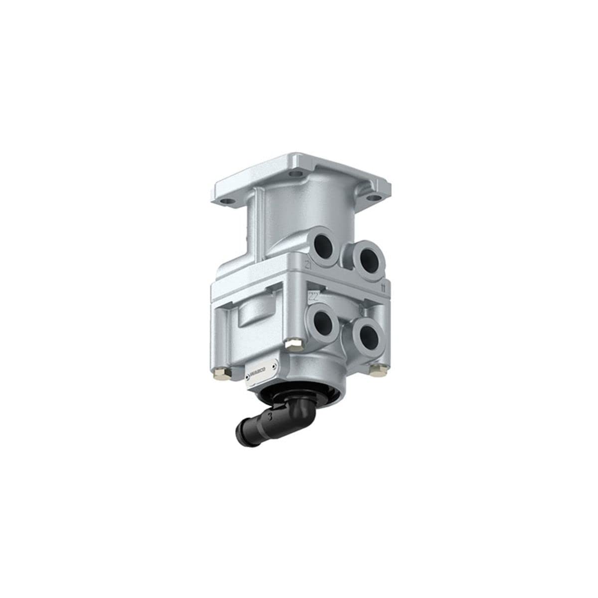 WABCO 4613150080 Valve de commande de frein frein de service