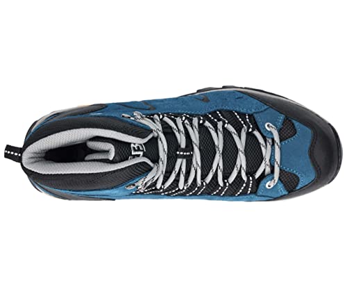 Image of Brutting Unisex-Adult Mount Bona High Rise Hiking Shoes