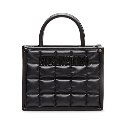 Steve Madden BNIKO Square Quilted Crossbody