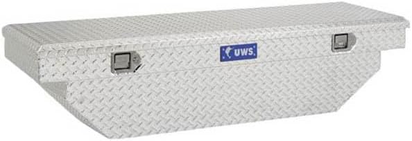 Technical Precision Replacement for Raider Year 63 INCH Angled Crossover Tool Box