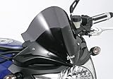 honda 1000 retro  HONDA CB 1000 R [2008-] ERMAX Scheibe CB 1000R mit ABE