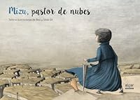Mizu, pastor de nubes 849845798X Book Cover