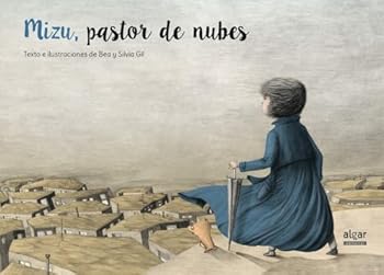 Mizu, pastor de nubes