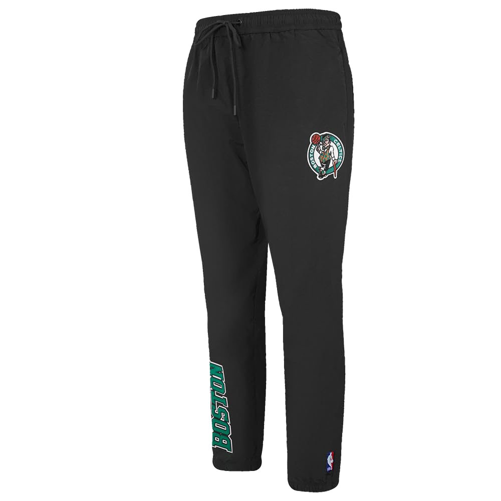 Pantalones deportivos mujer Pro Standard NBA Classic Wind cortavientos 7