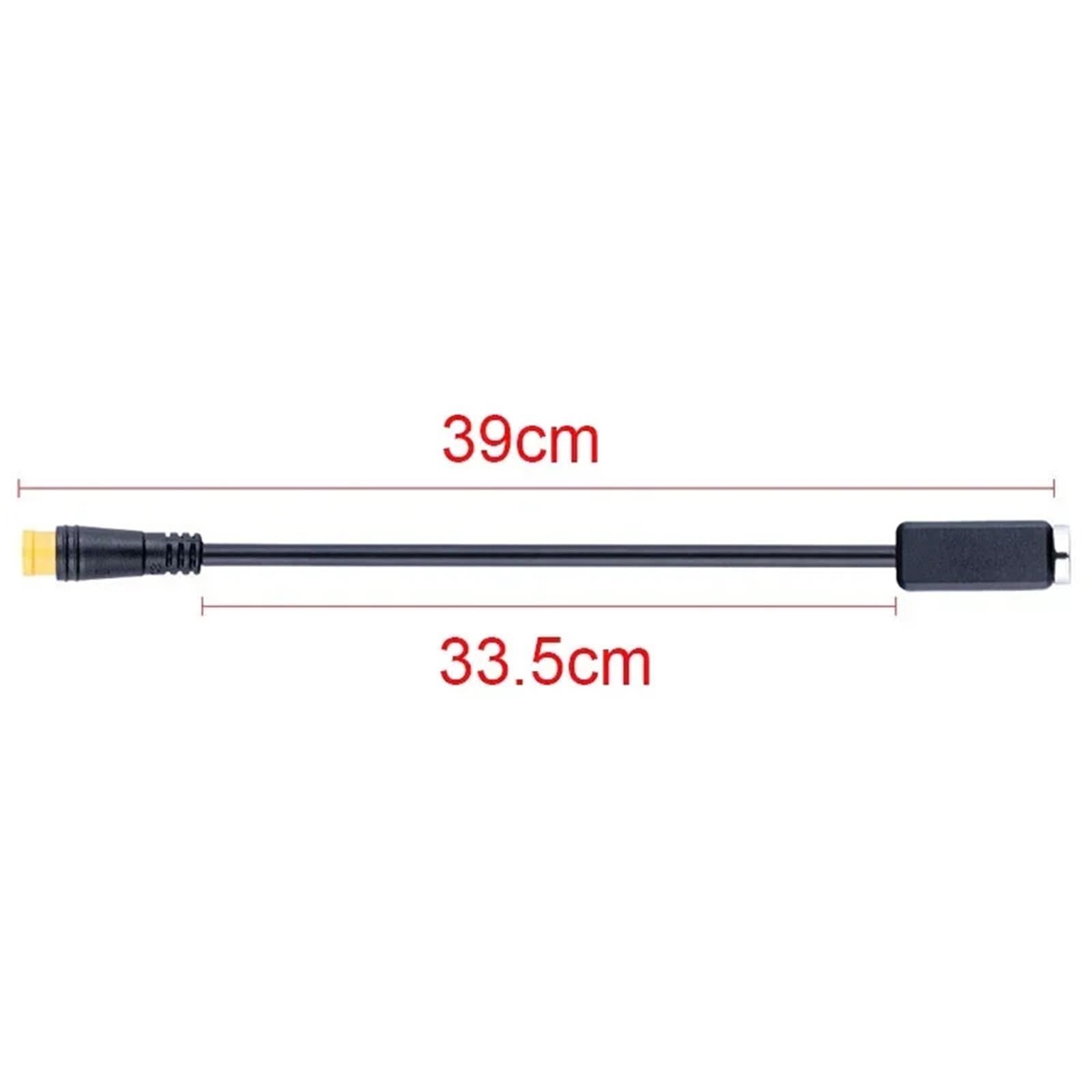 Wyłącznik świateł hamulcowych Czujnik hamulca Wodoodporny czujnik hamulca, 3-pinowy kabel magnetyczny, czujnik odcięcia zasilania hydraulicznego, pasujący do zestawu z silnikiem Bafang Mid Drive | One Piece
