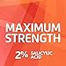OXY Maximum Action 3-in-1 Acne Medication Treatment Pads, 90 CT