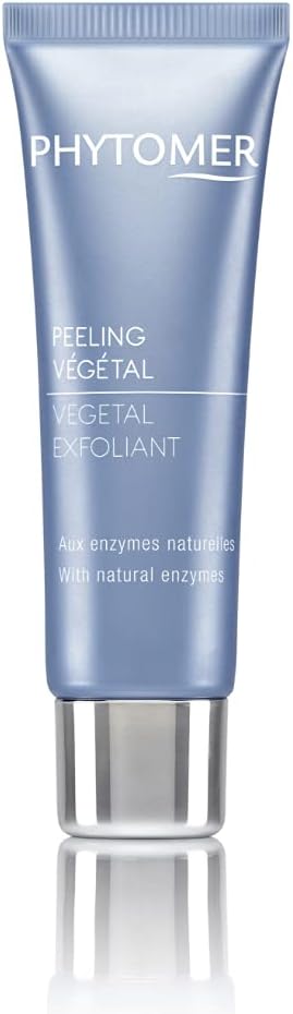 Vegetal Exfoliant