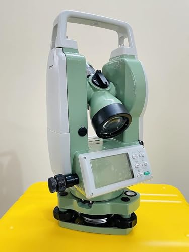 Precision Electronic Digital Theodolite By TENABLE NAUTICAL MART
