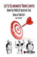 Let's Eliminate your Limits Daily Reader 1542429501 Book Cover