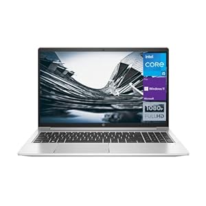 HP 2023 ProBook 450 G9 15.6“ FHD ...