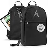 Asaya Chef Knife Sling Bag - 29 Pockets for Knives...