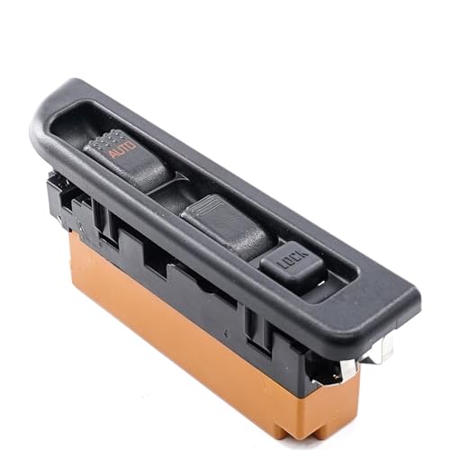Bouton de commutation de vitre électrique 24V haute durabilité 897315185