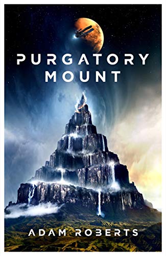 Purgatory mount