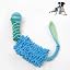 Blue Tug Toy