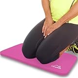 Zoom IMG-2 campteck cuscinetto yoga ginocchia schiuma Zoom IMG-2 campteck cuscinetto yoga ginocchia schiuma