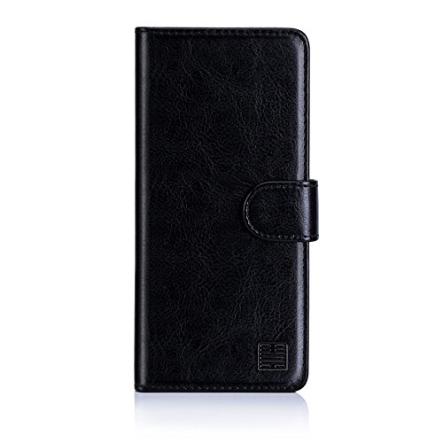 32nd Custodia a Portafoglio in Pelle PU per Sony