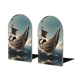 Organisateur polyvalent : avec son design imperméable et résistant à la saleté, ces serre-livres en bois sont flexibles et adaptés pour organiser divers articles tels que des livres, des documents, des vidéos, des agendas, etc. Gardez votre bureau bien rangé et bien rangé.