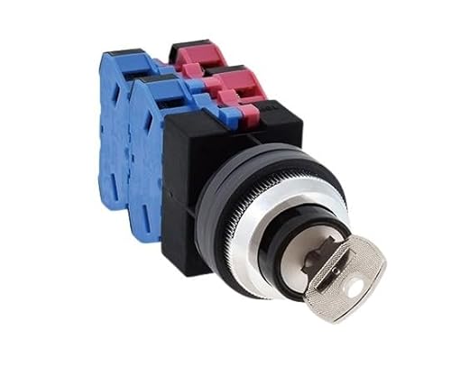 IDEC ��25 TWS�V���[�Y �Z���N�^�X�C�b�` ������` 90°-2�m�b�` ASS2K4RN-121