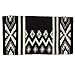 Mayatex 1431-8 38X34 New Phoenix New Zealand Wool Saddle Blanket