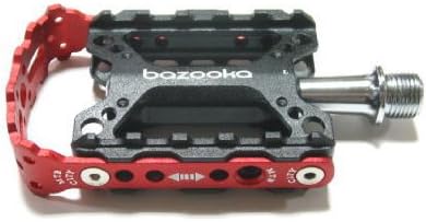 Miniatura 6 de Bazooka Style Pedal, Red