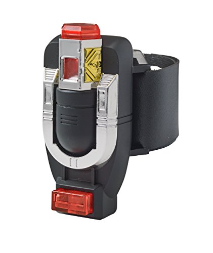 Power Rangers Legacy Zeo Zeonizer #TOP4