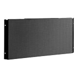Panneau Facom JLS3 pour JLS3.PBA+JLS3.PBAST noir