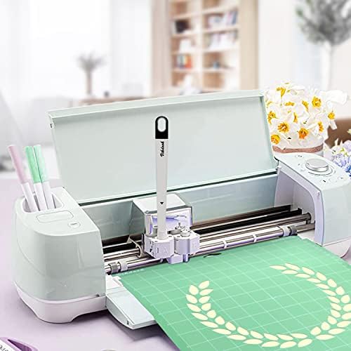 VIKDOOK Scoring Stylus for Cricut Explore air2 Maker 3 Folding Scoring Stylus Tools Pen for Cards Marking ,Innovation Boxes Envelopes Boxes 3D Creations Accessories Tools for Cricut