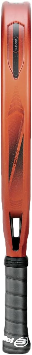 BULLPADEL Padel Racket Vertex 04 Comfort Professional Diam