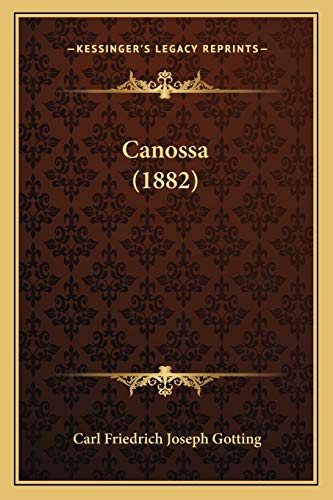 Canossa (1882)