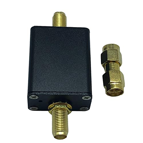 Image of CALANDIS Broadcast FM Band Reject Filter 88-108 MHz FM Trap with Accessories Module | Ham Radio Receivers | Ham, Amateur Radio | Radio Communication | Consumer Electronics