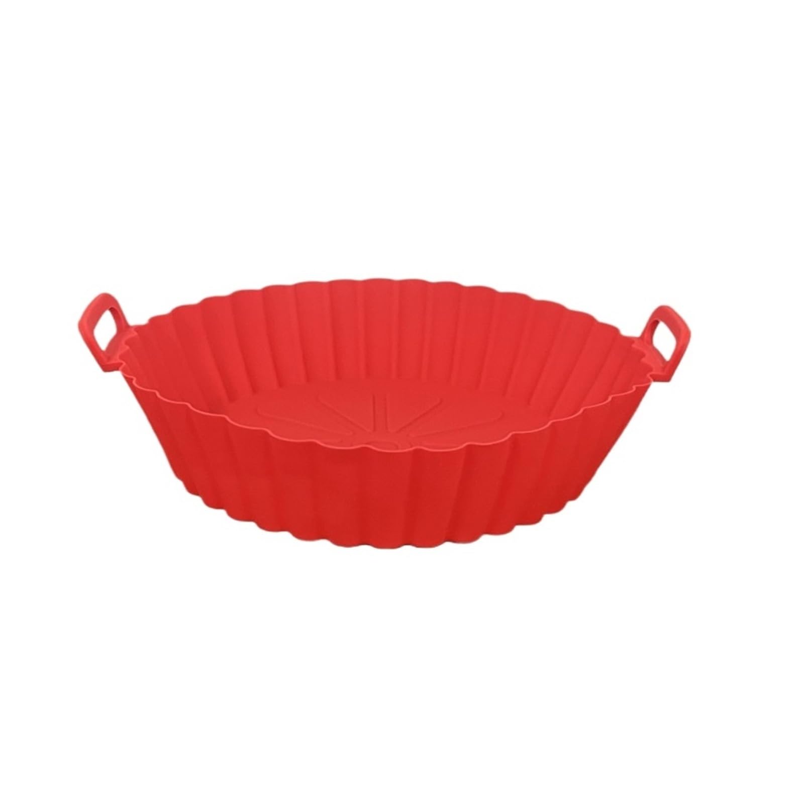 Cesta de silicona para Airfryer que evita la grasa pegada en la cubeta L