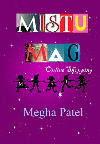 Mistu Mag -Online Shopping (English Edition)
