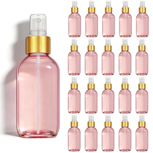 Nyuemystery 54 Pack 4 oz Small...