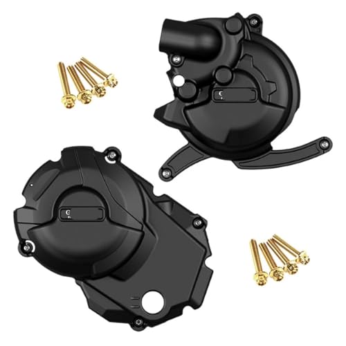 Moteur Protection Capot pour MULTISTRADA V2 et DESERTX - 5