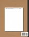 Estimate Book Contractor: Log book to record client details/ job quotes / estimates|Contractor notebook Organizer| Record Book| Complete with dot grid diagram / measurement pages| A4