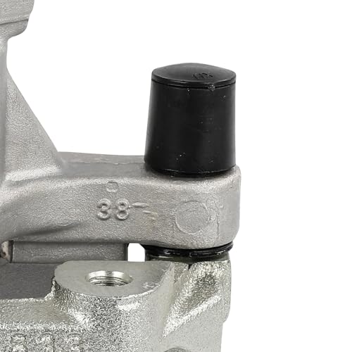 Image of 19B6285B Rear Right Disc Brake Caliper Assembly w /Bracket