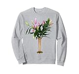 Stylish Flowers Shapes Mania Bouquet