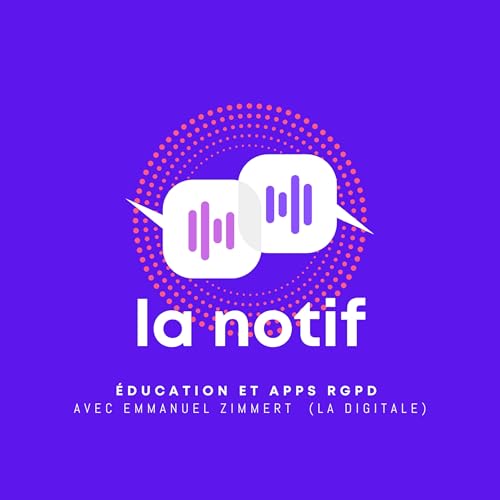 03 &middot; Comment les donn&eacute;es r&eacute;colt&eacute;es ont un impact sur les outils num&eacute;riques qu&rsquo;on utilise ? Avec Emmanuel Zimmert