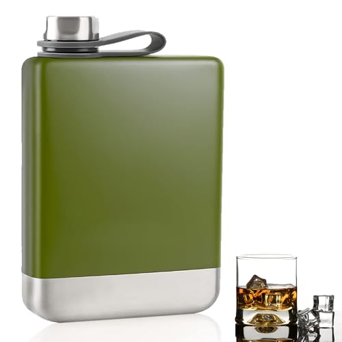 licorera de bolsillo Marca oBoAA