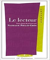 Le Lecteur 2080730649 Book Cover