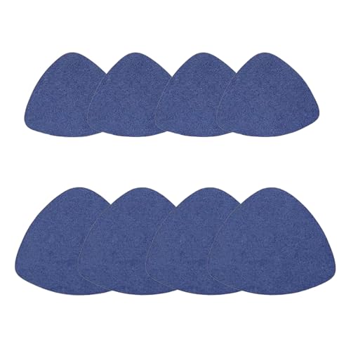 C  C  ĈƂ̏CAX|[cV[YAvCAnCq[̗̔Sq[z[pb` (Color : Blue 1, Size : 4 pair)