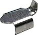 Camso AFT012011310 OEM/Camoplast Track Clip - Flat