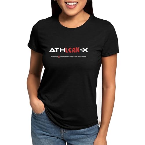 CafePress Athlean X Women