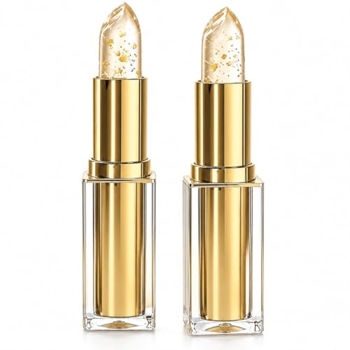 Two Pack Clear Lip Tint