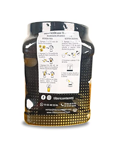 Consejos y comparativas para Comprar Te chai en polvo favoritos de las personas. 26 Imagen adicional