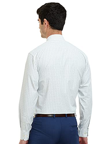 Image of Amazon Brand - Symbol Men's Regular Fit Formal Shirt
