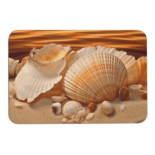Tapis absorbant l'eau et le sable antidérapant idéal entrée et terrasse - 2