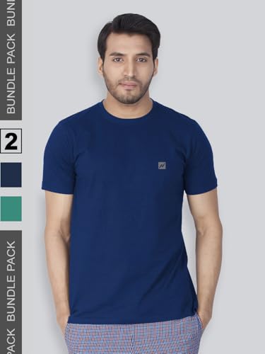 Image of Lux Nitro Men T-Shirt