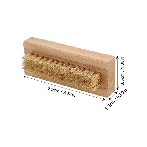 Guitar Duster Brush, Guitar Cleaning Brush - Image 3