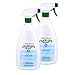 Charlie's Soap - Non-Toxic, Biodegradable, Multi-Surface, Indoor-Outdoor Cleaner (32 oz Sprayer, 2 Pack)